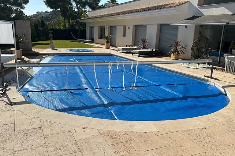 Poolservice Mallorca | Schwimmbäder Mallorca