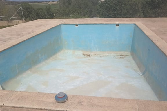 Reparatur von pools in Ariany | Schwimmbäder Mallorca