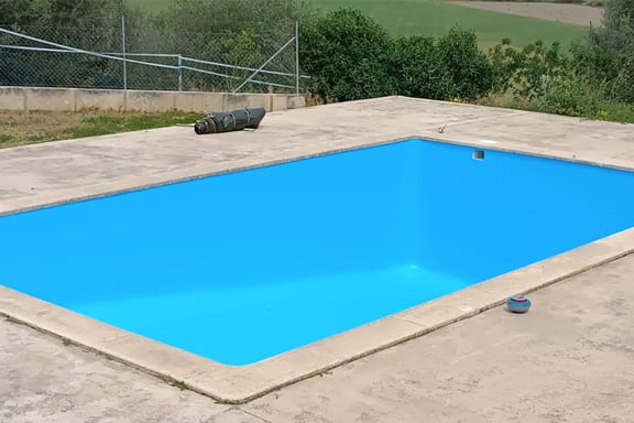 Reparatur von pools in Ariany | Schwimmbäder Mallorca