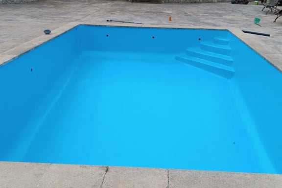 Reparatur von pools in Ariany | Schwimmbäder Mallorca