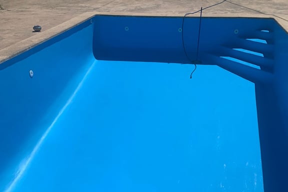 Reparatur von pools in Ariany | Schwimmbäder Mallorca