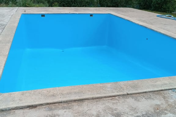 Reparatur von pools in Ariany | Schwimmbäder Mallorca