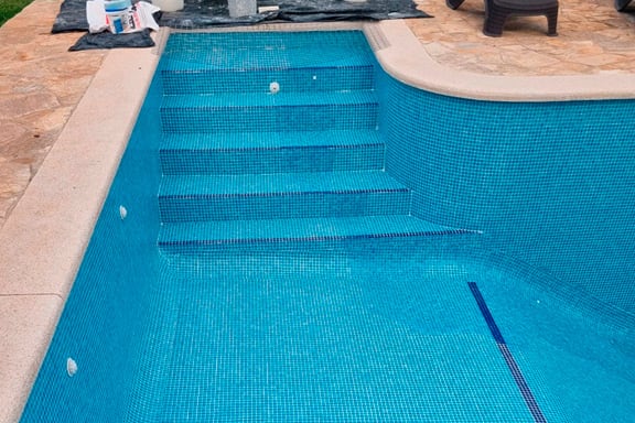 Pool maintenance in bendinat | Schwimmbäder Mallorca