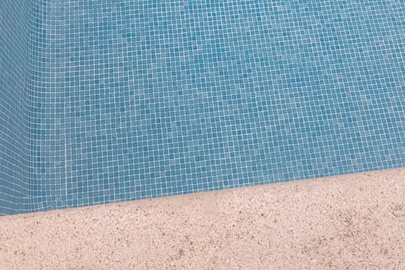 Pool maintenance in bendinat | Schwimmbäder Mallorca