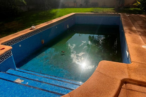 Schwimmbäder Mallorca | Schwimmbäder Mallorca